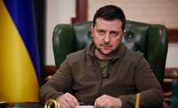 США тиснуть на Зеленського щодо мобілізації осіб до 25 років, але він «не продавився» – радник ОП