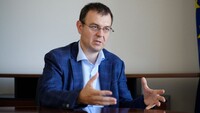 Підвищення податків: Гетманцев розповів, які зміни і коли чекають на українців