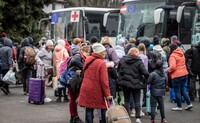 У Куп'янську і ще трьох громадах оголосили обов'язкову евакуацію усіх цивільних