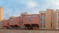 Рекордна кількість українських вишів потрапила до рейтингу Times Higher Education