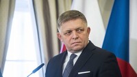 Фіцо назвав «дуже високою» ймовірність закінчення війни в Україні найближчим часом