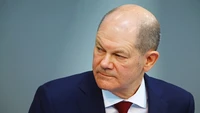 Шольц підтвердив готовність говорити з путіним про шляхи завершення війни в Україні