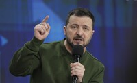 Президент заявив, що росія планує відправити на війну щонайменше 10 тисяч військових з КНДР