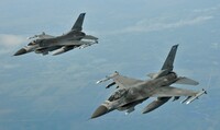 Україна найближчим часом отримає від Норвегії партію F-16 – Умєров
