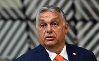 Орбан заявив, що «план перемоги» Зеленського його лякає