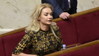 САП оголосила чинній нардепці підозру у незаконному збагаченні