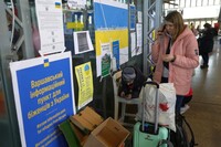 Чверть українських біженців в Європі планують залишитися закордоном назавжди – дослідження