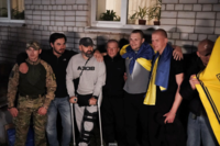 Під час останнього обміну з полону рф повернули понад 30 «азовців»