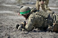 В Україні планують збільшити програму базової військової підготовки – Генштаб
