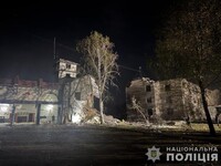У Шостці зросла кількість постраждалих внаслідок російського удару