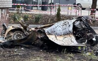 У Кривому Розі завершили рятувальну операцію після атаки рф, кількість постраждалих зросла