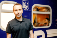 Призначено нового голову Укрзалізниці