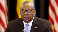 США виділили Україні пакет військової допомоги на 400 млн доларів