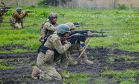 Рекрутинг до ЗСУ: у Міноборони розкрили, яка область є лідером за кількістю звернень