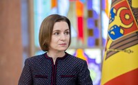 У Молдові підрахували 100% протоколів на виборах президента і референдумі