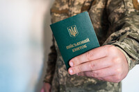 У Полтавському ТЦК заявили про суїцид військовозобов'язаного на збірному пункті