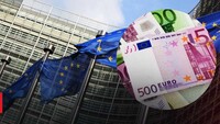 Європарламент підтримав виділення Україні до 35 млрд євро за рахунок заморожених активів рф