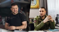Зеленський прокоментував чутки про звільнення Буданова