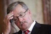 Коморовський програв вибори президента Польщі