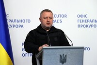 Костін подає у відставку з посади генерального прокурора