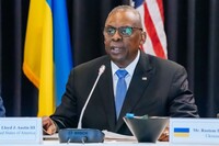 Глава Пентагону підтвердив присутність військових КНДР у росії