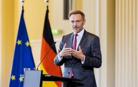 Німеччина хоче переглянути виплати українським біженцям