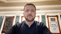 Зеленський про військових з КНДР: є дані про підготовку у рф двох підрозділів, може навіть бригад