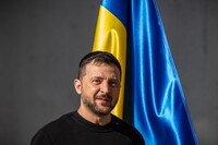 Презентація «Плану перемоги» та рішення щодо МСЕК: топ обіцянок Зеленського за місяць