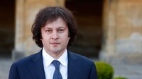 Уряд Грузії сформують навіть попри заперечення опозиції – прем'єр