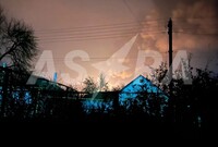У Воронезькій області рф вночі були атаковані два спиртзаводи