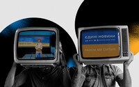 Українці беруть інформацію з Telegram вдвічі частіше, ніж з телемарафону – соцопитування
