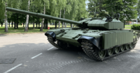 Хорватія планує передати Україні десятки танків і бронемашин