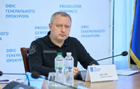 Зеленський вніс до ВР подання на звільнення генпрокурора Костіна