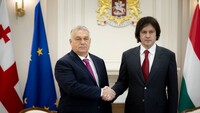 Орбан заявив, що уряд Грузії не дав «перетворити країну на другу Україну»