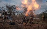 ЗСУ проводять стабілізаційну операцію у Запорізькій області: що відомо