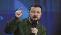 Ми могли б захопити Курську АЕС, якби захотіли цього – Зеленський