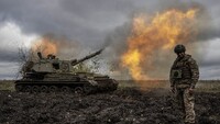 Силам оборони вдалося стабілізувати ситуацію у Торецьку – ОТУ «Луганськ»