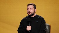 Україна надішле Південній Кореї детальний запит щодо зброї для ЗСУ – Зеленський