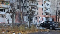 У Сумах зросла кількість постраждалих внаслідок удару по багатоповерхівці