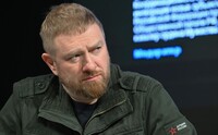 Грузинська опозиція вимагає розслідувати приїзд російського пропагандиста на вибори