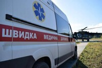 Зросла кількість поранених внаслідок російської атаки на Дніпропетровщину