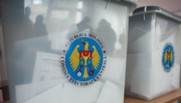 У Молдові зафіксована рекордна явка на президентських виборах