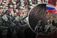 Перші солдати КНДР вже потрапили під обстріл на Курщині – ЦПД