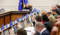 Кабмін зареєстрував законопроєкт про ліквідацію МСЕК