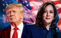 Гарріс випереджає Трампа на 4% напередодні виборів у США – опитування