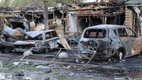 У Запоріжжі знову зросла кількість постраждалих внаслідок російської атаки