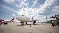 З'явився новий прогноз щодо початку роботи аеропортів в Україні