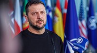 Виступ Зеленського не включили в офіційну трансляцію саміту у Будапешті – ЗМІ