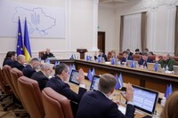Уряд схвалив фінальний проєкт держбюджету-2025: видатки хочуть збільшити на 50 млрд
