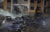 Нічний удар по Одещині: загинула одна людина, серед поранених є діти
